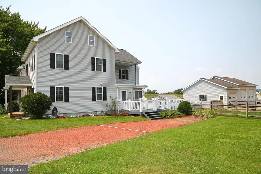 62 Stevens Rd, Stevens, PA 17578 - #2