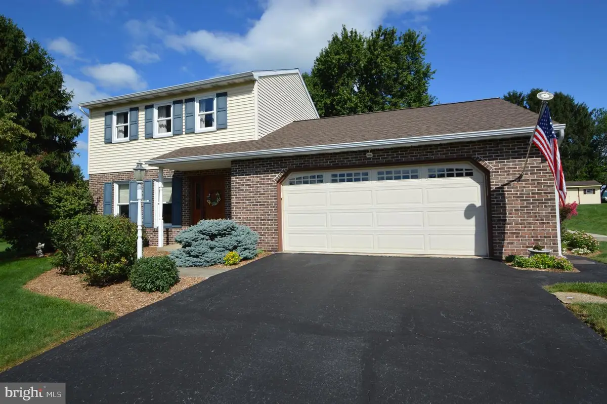 224 Andrea Dr, Lititz, PA 17543 - #1