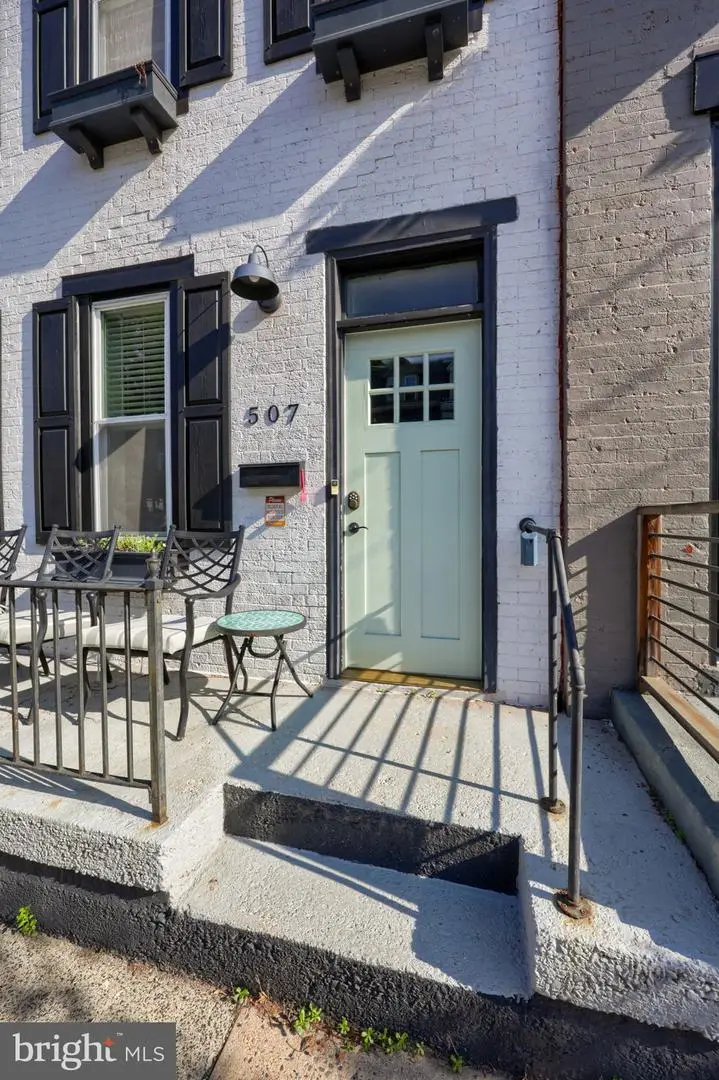 507 E Chestnut St, Lancaster, PA 17602 - #2
