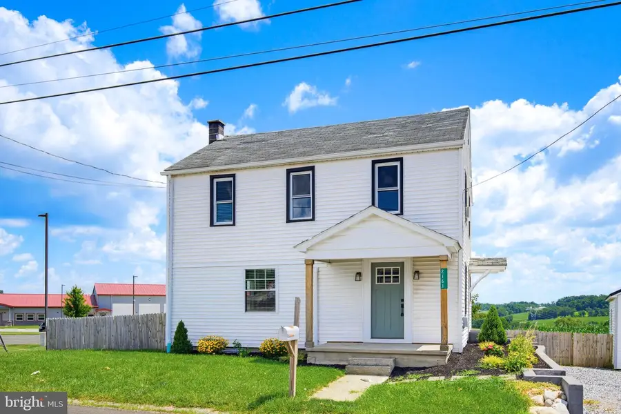 2161 Meadow View Rd, Manheim, PA 17545 - #2
