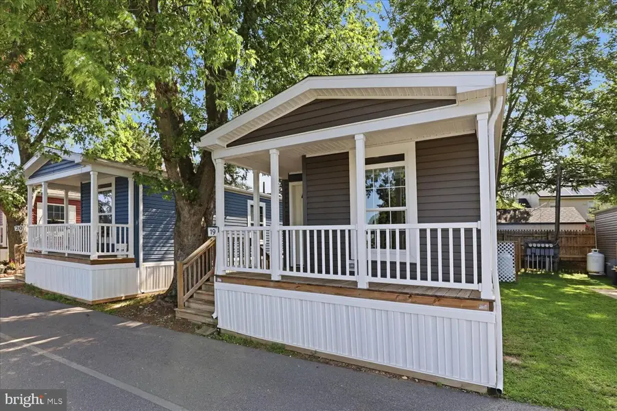 541 Furnace Hills Pike #19, Lititz, PA 17543 - #3