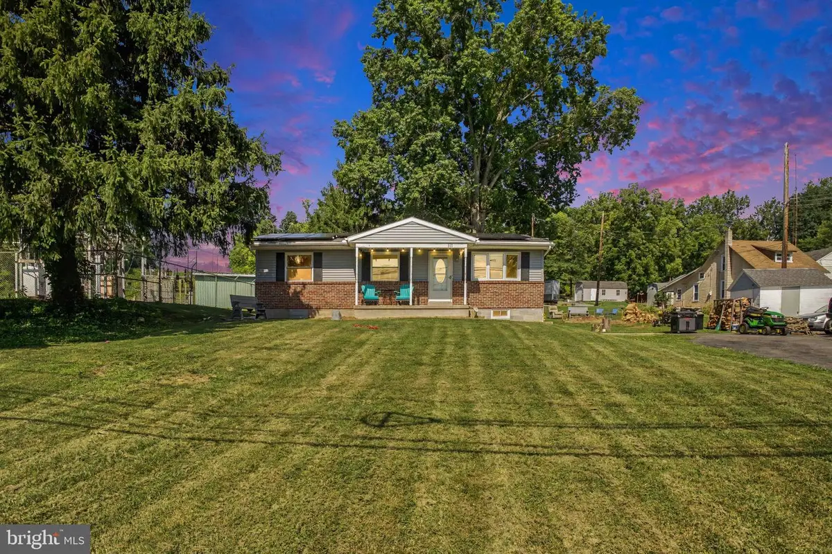 111 Falmouth Rd, Bainbridge, PA 17502 - #1