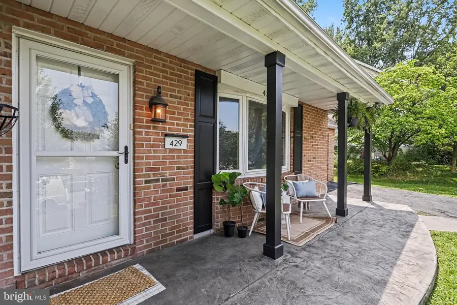 429 S President Ave, Lancaster, PA 17603 - #2