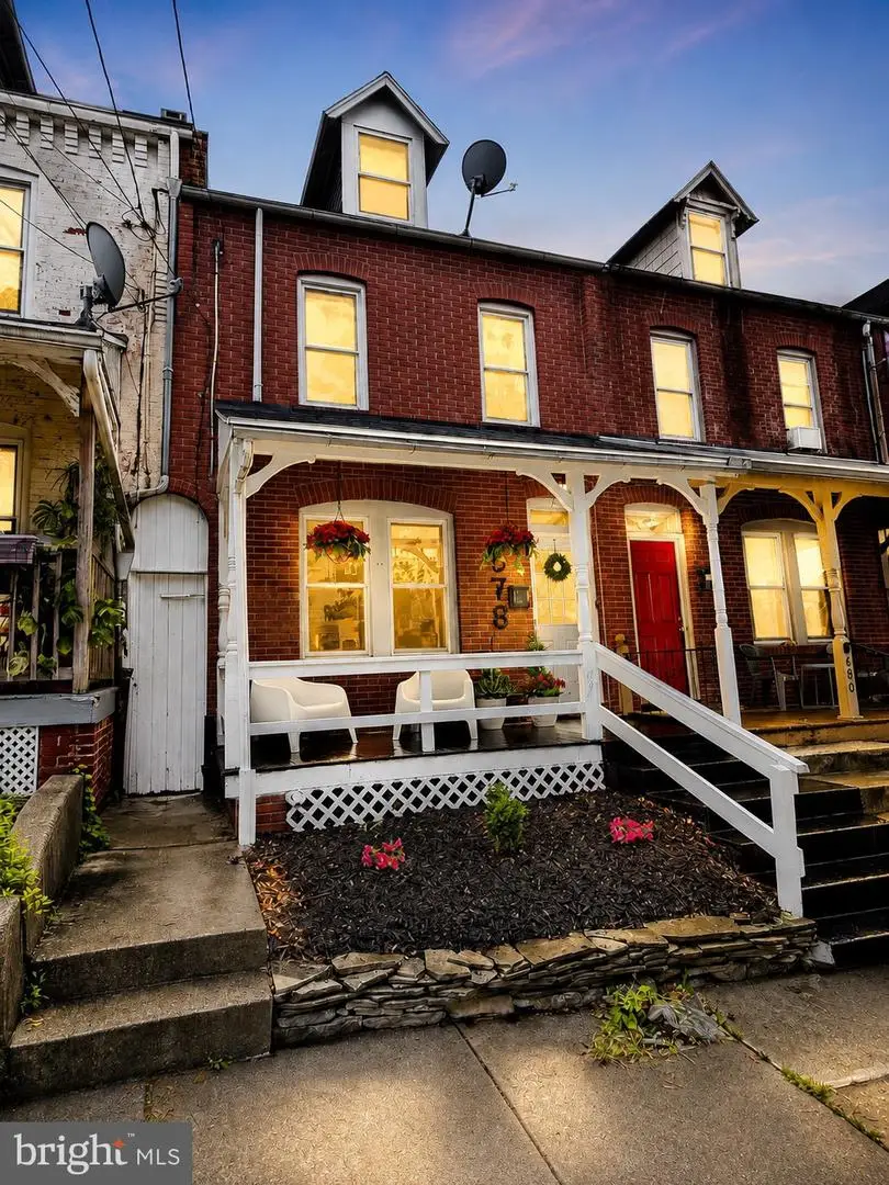 678 Union St, Lancaster, PA 17603 - #2
