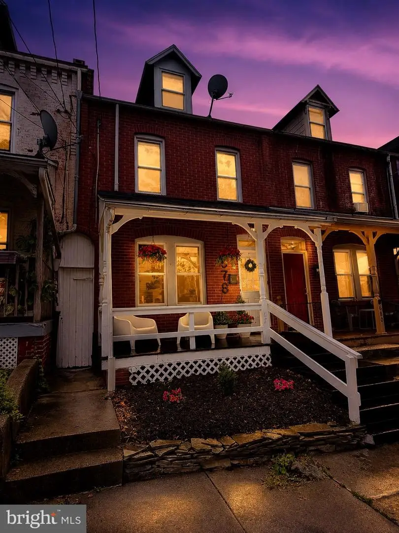 678 Union St, Lancaster, PA 17603 - #3