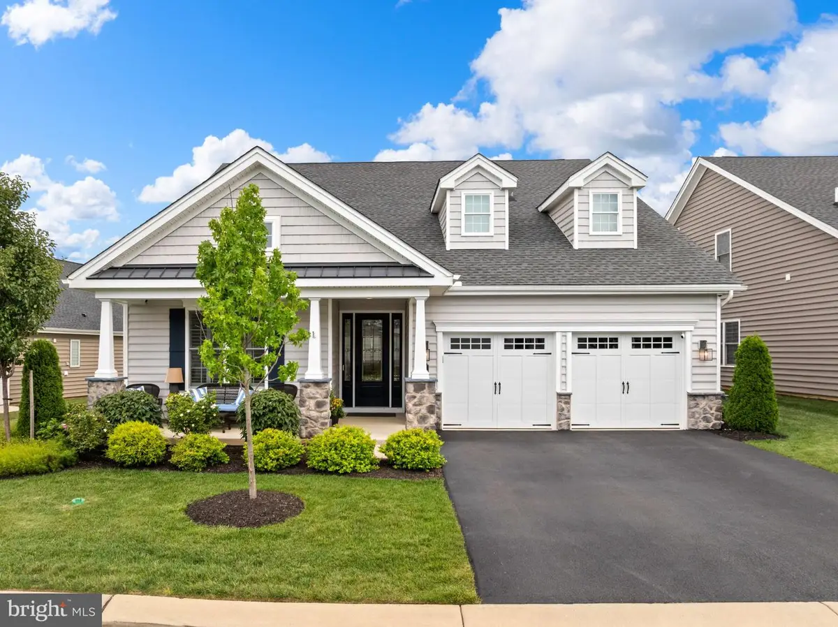 108 Ticonderoga Rd, East Petersburg, PA 17520 - #1