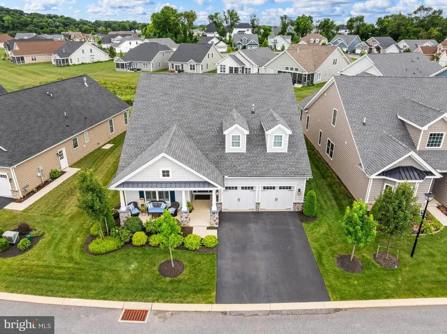 108 Ticonderoga Rd, East Petersburg, PA 17520 - #3