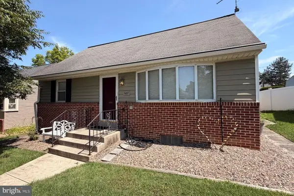 607 Hilton, LANCASTER, PA 17603