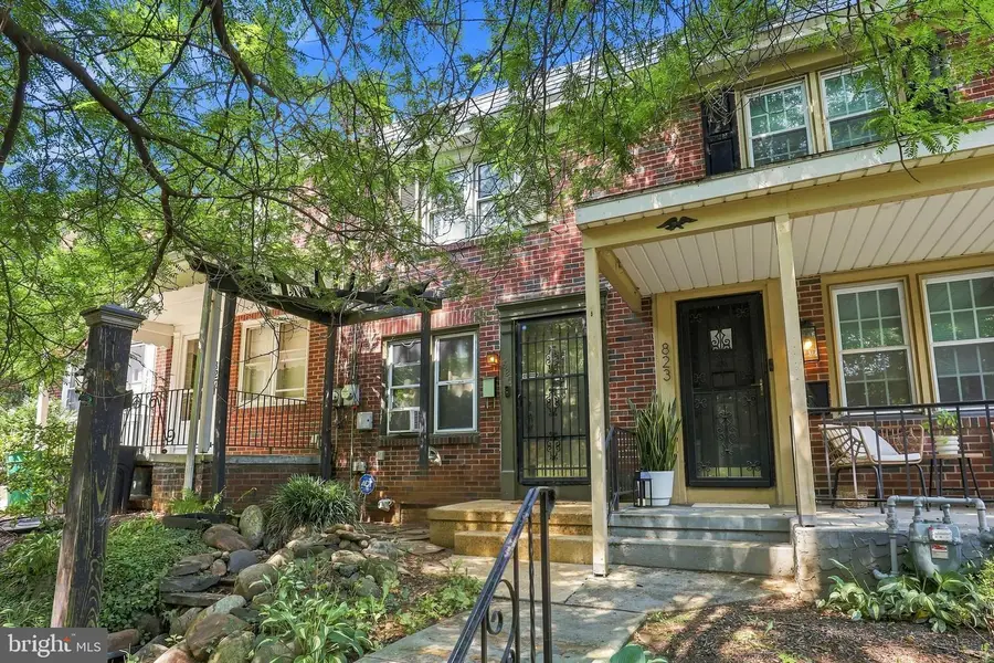 825 Union St, Lancaster, PA 17603 - #3