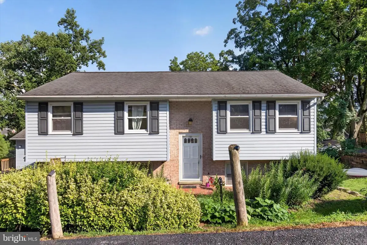 500 Rambler Rd, Manheim, PA 17545 - #1