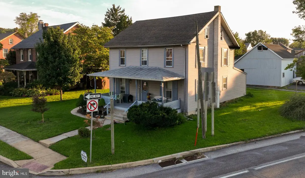 5302 Lincoln Hwy, Gap, PA 17527 - #1