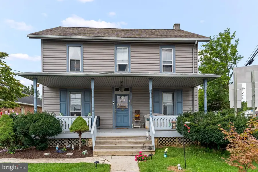 5302 Lincoln Hwy, Gap, PA 17527 - #3