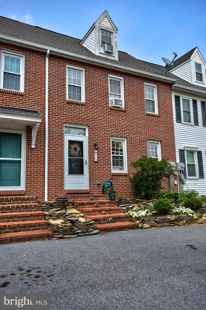 55 Hilldale Dr, Ephrata, PA 17522 - #3