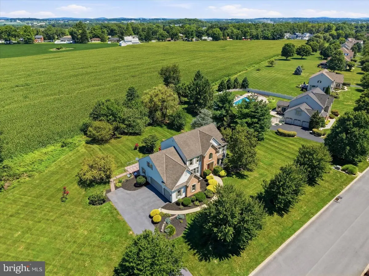 1440 Chadwyck Ln, Manheim, PA 17545 - #1