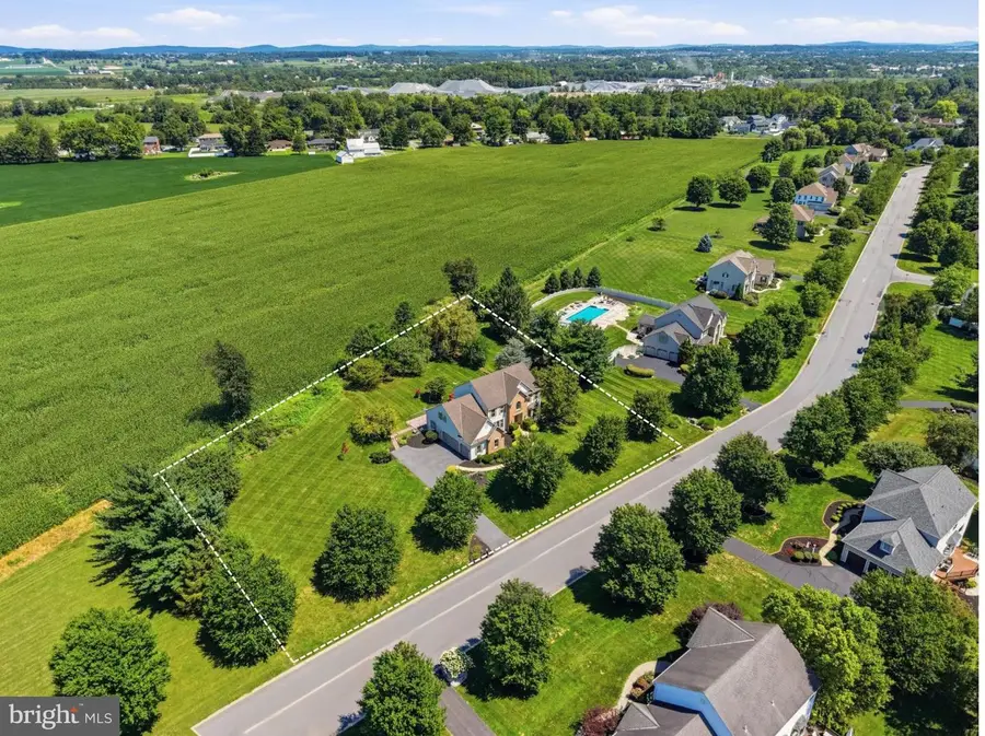 1440 Chadwyck Ln, Manheim, PA 17545 - #2