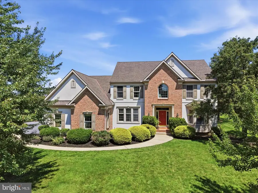 1440 Chadwyck Ln, Manheim, PA 17545 - #3