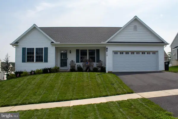 110 Creekside Dr, NEW PROVIDENCE, PA 17560