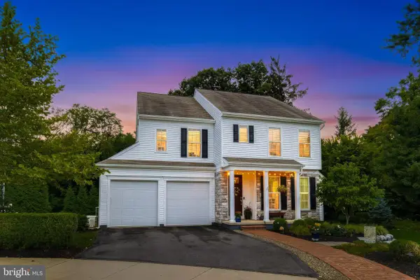 1214 Edgemoor Ct, LANCASTER, PA 17601