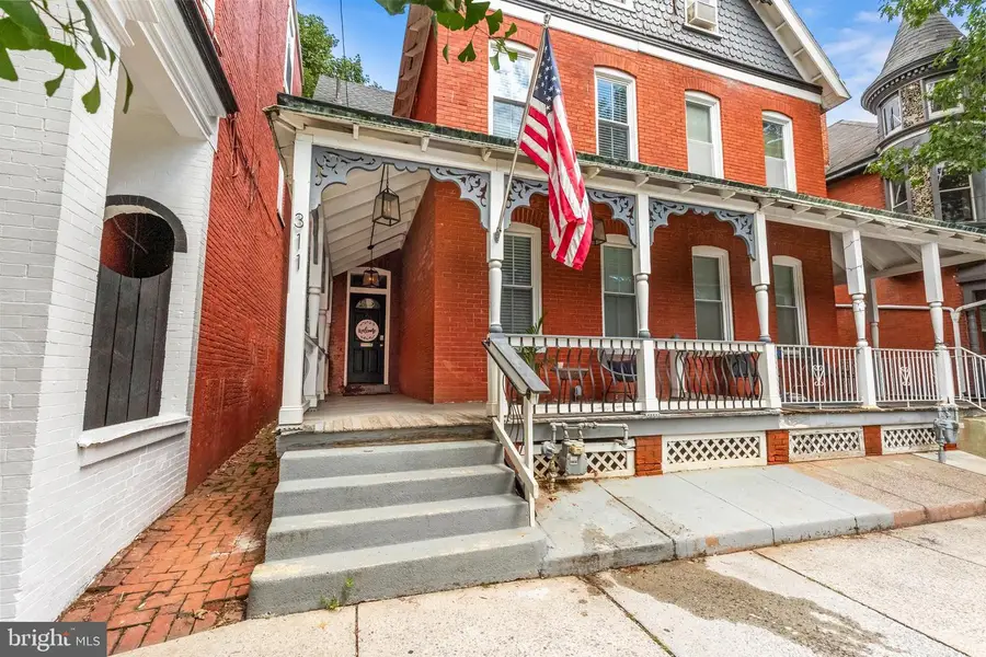 311 W Lemon St, Lancaster, PA 17603 - #3