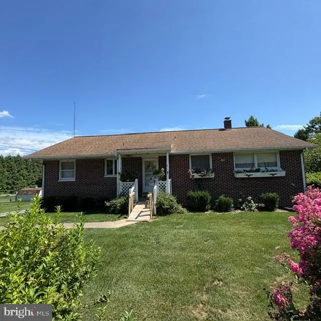 1811 Stony Battery Rd, Mountville, PA 17554 - #1