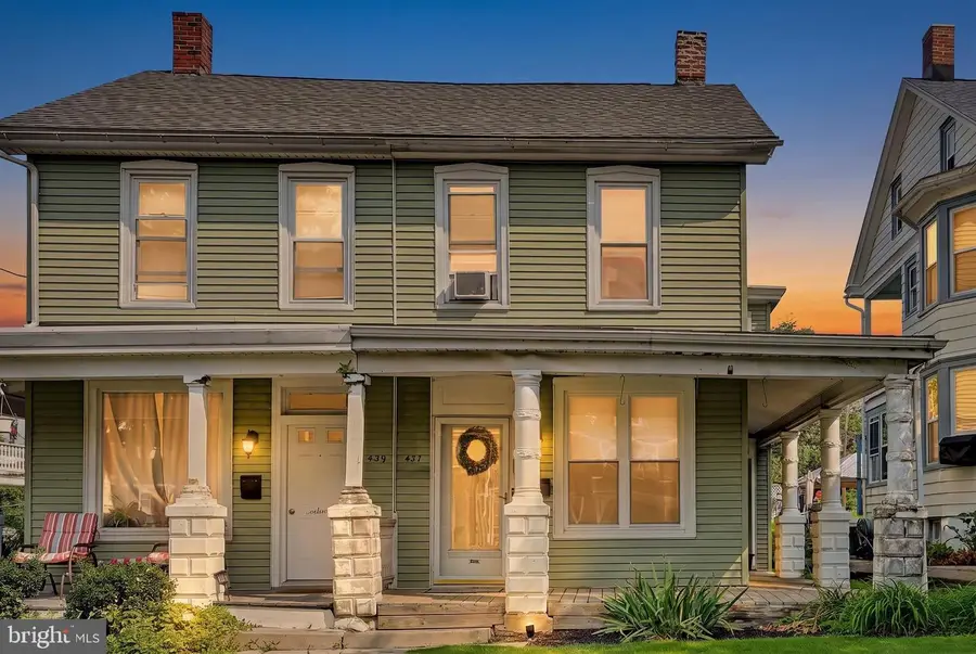 437 S State St, Ephrata, PA 17522 - #2