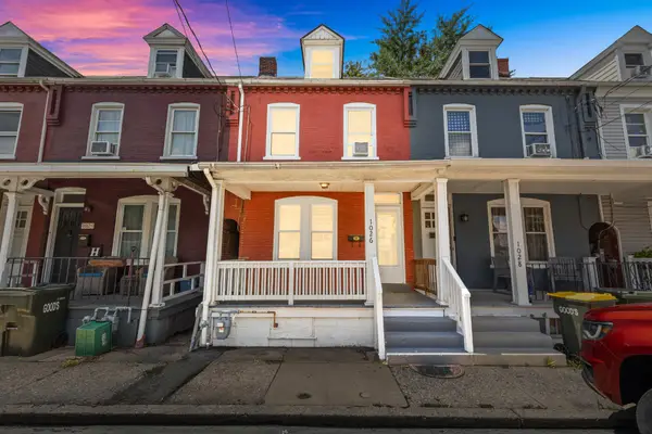 1026 N Lime, LANCASTER, PA 17602