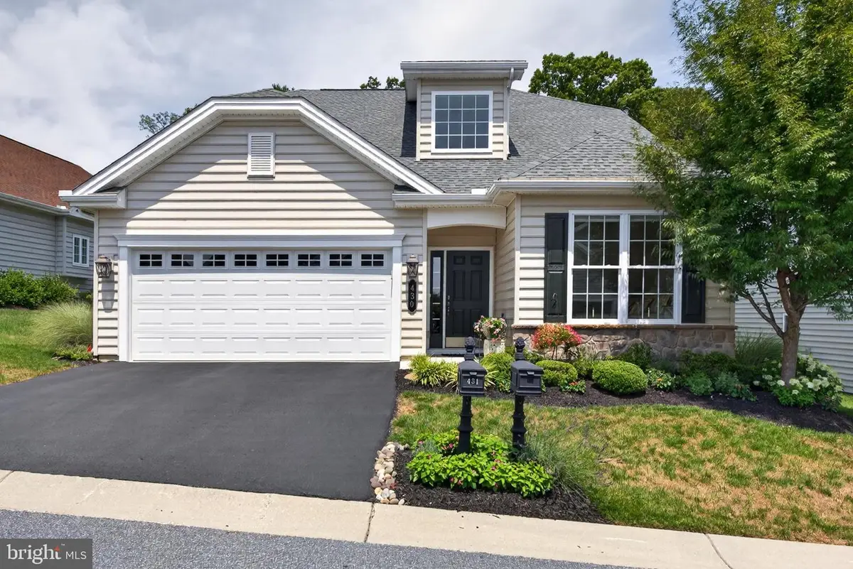 430 Valor Dr, Lititz, PA 17543 - #1