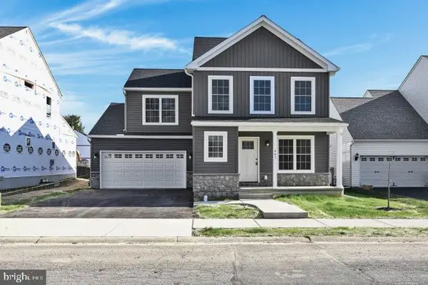 1044 Buckwalter Rd #47, LITITZ, PA 17543