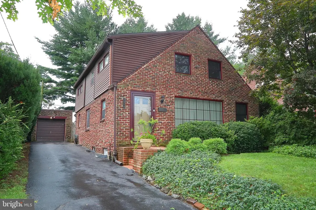 1610 Ridgeview Ave, Lancaster, PA 17603 - #1