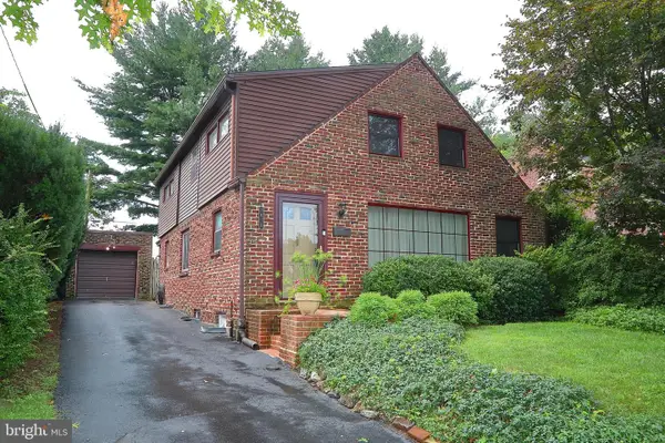 1610 Ridgeview Ave, LANCASTER, PA 17603