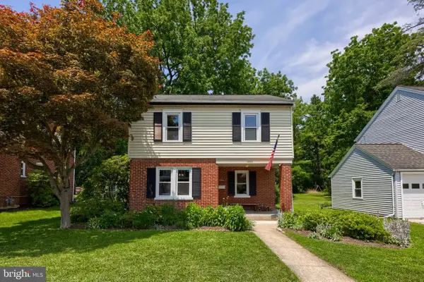 1223 Elm Ave, LANCASTER, PA 17603