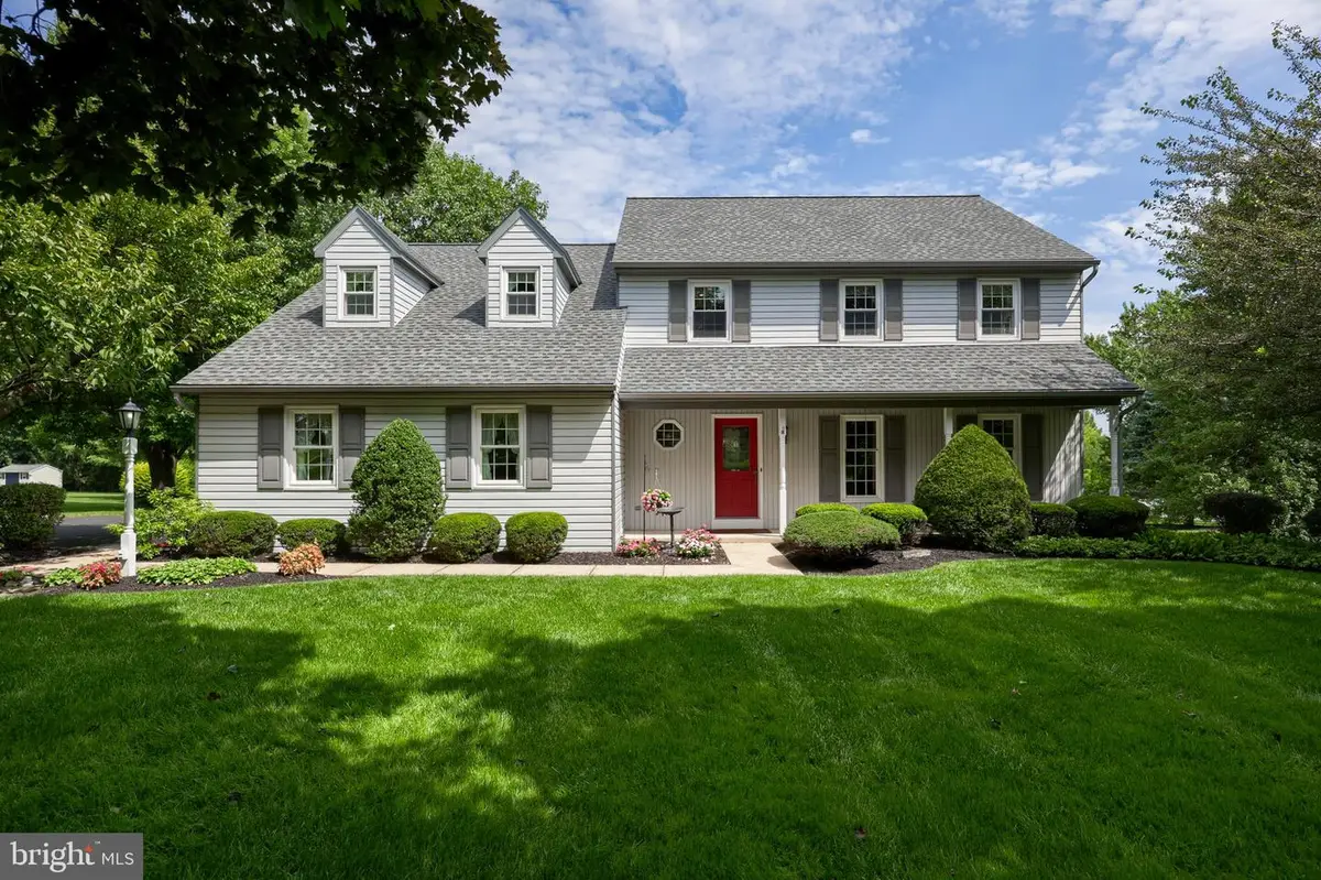 1307 Stevens St, Manheim, PA 17545 - #1