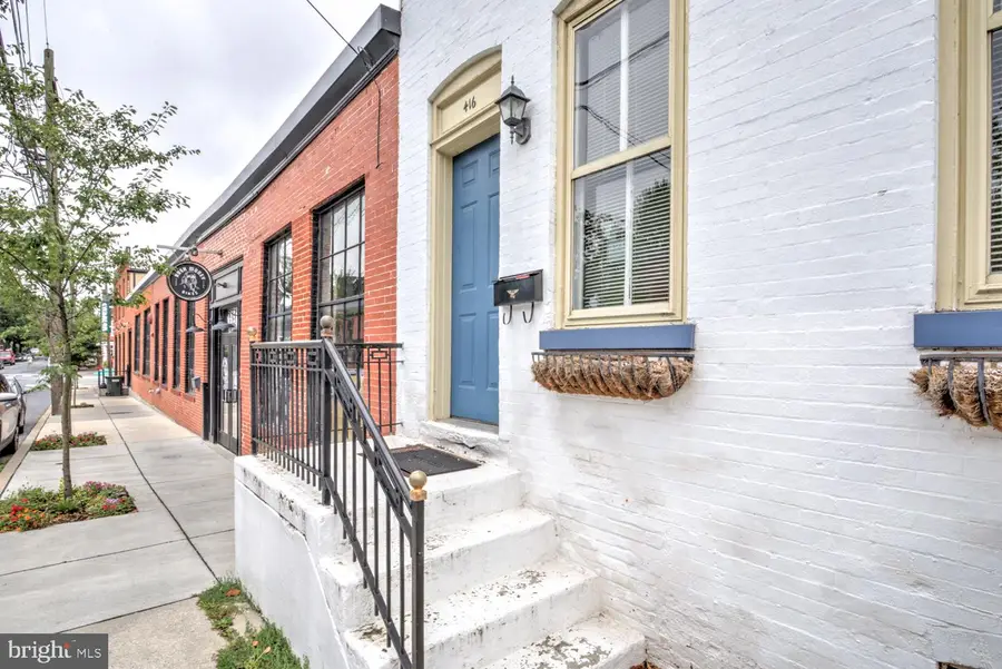 416 N Mary St, Lancaster, PA 17603 - #3