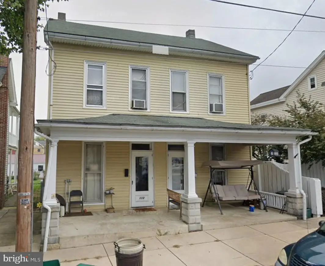 111 W Franklin St, Ephrata, PA 17522 - #1
