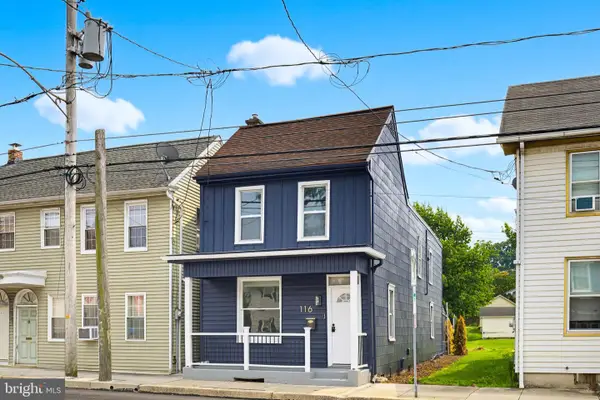116 W Main St, MOUNT JOY, PA 17552
