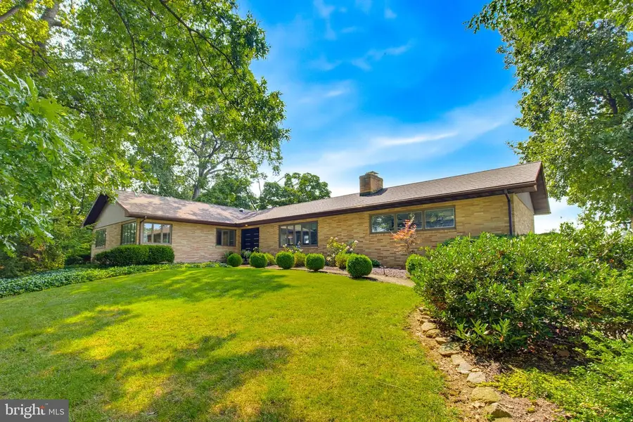 1772 Becker Rd, Manheim, PA 17545 - #2
