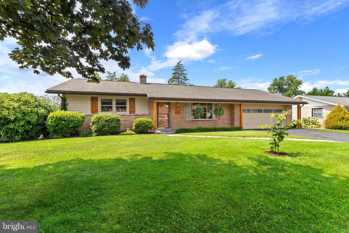 1108 Devonshire Rd, Lancaster, PA 17601 - #1