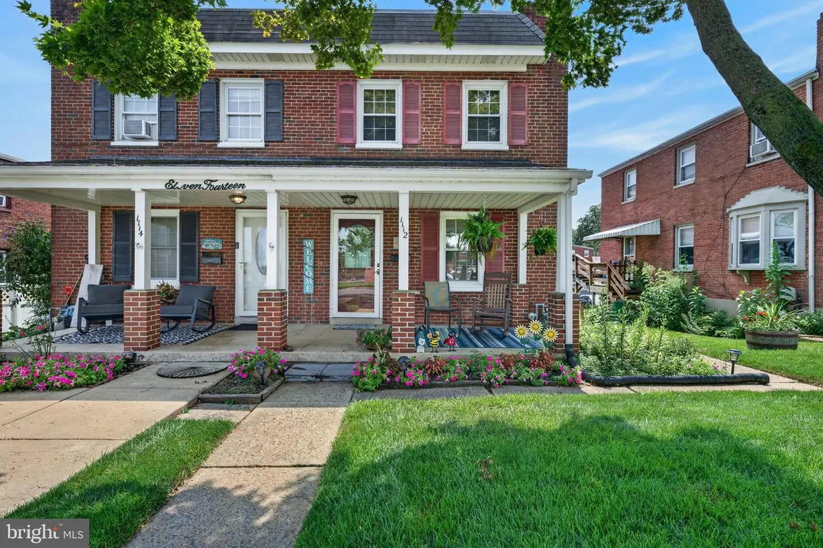 1112 Ranck Mill Rd, Lancaster, PA 17602 - #1