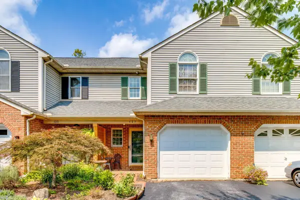 127 Pepperton Ct, LITITZ, PA 17543