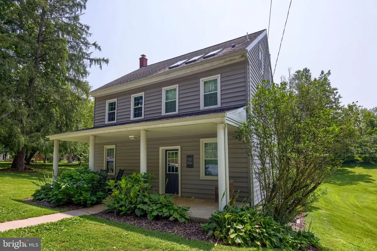 4506 Main St, Conestoga, PA 17516 - #1