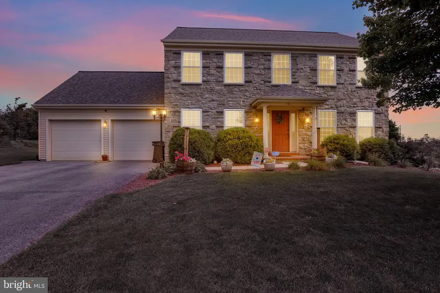 42 Tower Dr, Elizabethtown, PA 17022 - #2