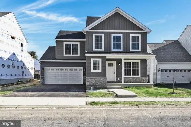 1058 Buckwalter Rd #54, Lititz, PA 17543 - #1