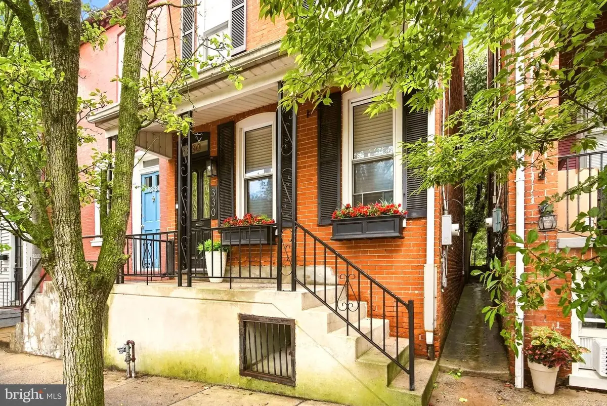 330 N Charlotte St, Lancaster, PA 17603 - #1