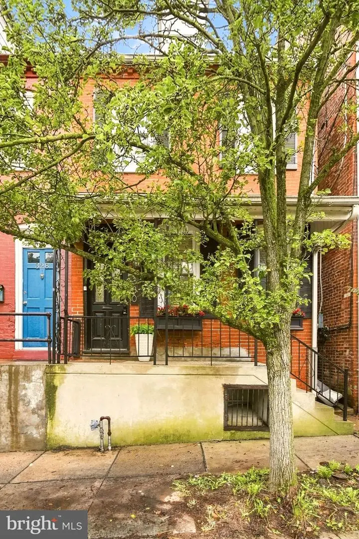330 N Charlotte St, Lancaster, PA 17603 - #3