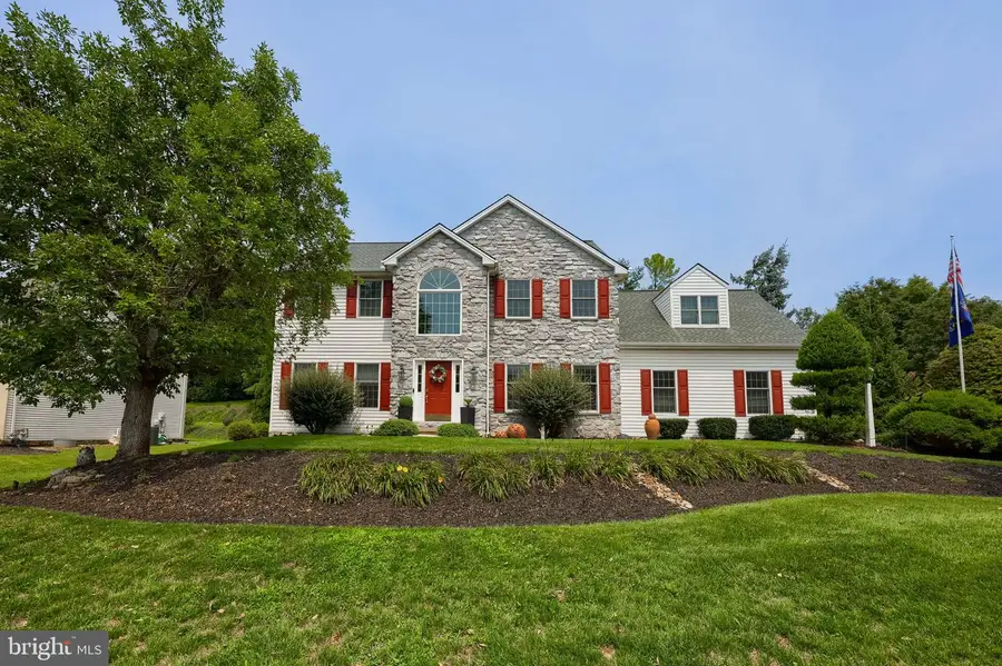 355 Buch Ave, Lancaster, PA 17601 - #2