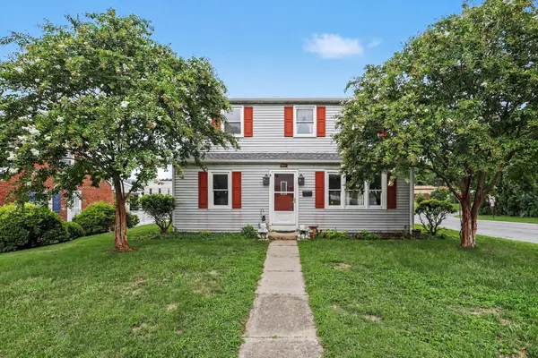 1061 Grinnell Ave, COLUMBIA, PA 17512