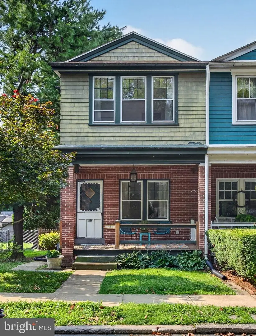 1194 Elm Ave, Lancaster, PA 17603 - #1