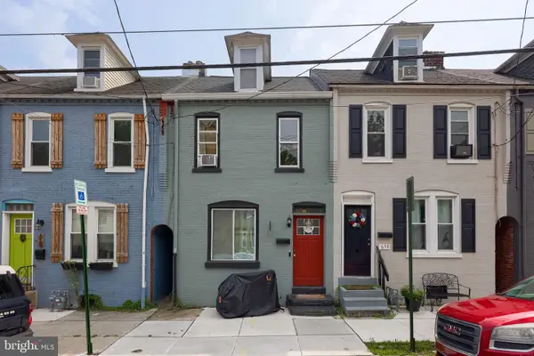 636 1st St, LANCASTER, PA 17603