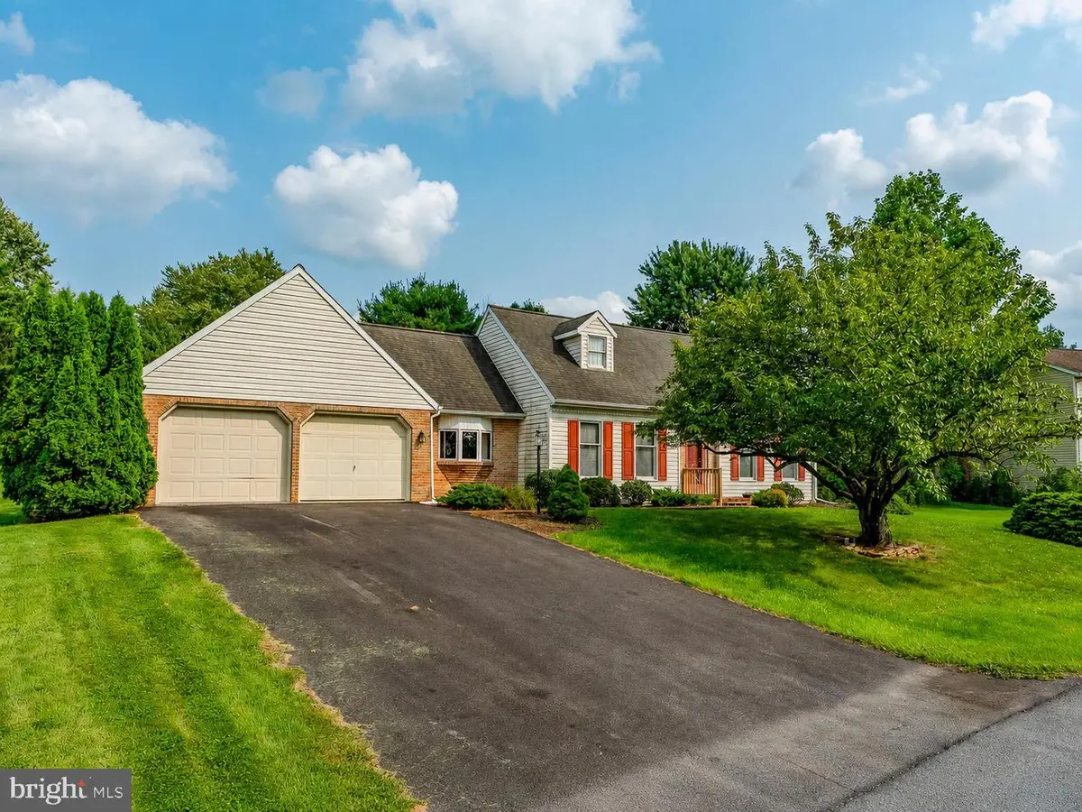 106 Raybil Dr, Bowmansville, PA 17507 - #1