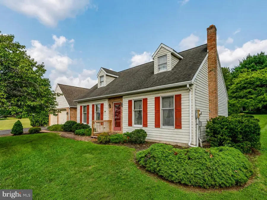 106 Raybil Dr, Bowmansville, PA 17507 - #2